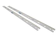 kit 2 Barra De Led Compativel tv Qled Qn55q6fnag Qn55q6