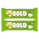 Kit 2 Barra de Proteína Bold 20g de Proteína Pistache 60g