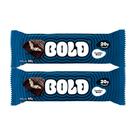 Kit 2 Barra de Proteína Bold Tube Sabor Cookies Black com 20g de Proteína 60g Kit 2 Barra de Proteína Bold Tube Sabor Cookies Black com 20g de Proteína 60g