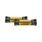 Kit 2 Barra de Proteína Supino Protein Baunilha com Cookies com 30g