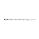 Kit 2 Barras de Led Compatível TV TCL 40S6500FS - 4C-LB4010-HR04J