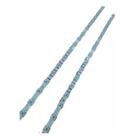 Kit 2 Barras De Led Compatível TV TCL 65P635 B0101-001166