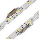 Kit 2 Barras De Led Samsung Un43nu7100g Un43nu7100 Kit 2 Barras De Led Samsung Un43nu7100g Un43nu7100