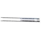 Kit 2 Barras De Led Tv Un46d7000 Un46d8000 Novas + N/F
