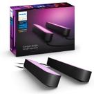 Kit 2 Barras Iluminacao Philips Hue Play Inteligente Smart