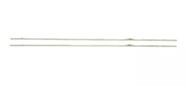 Kit 2 barras Led Compativel TV Un55au8000g Un55au8000 Kit 2 barras Led Compativel TV Un55au8000g Un55au8000