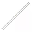 Kit 2 Barras Led Tv Compatível Ptv32t10 Ptv32t10edp Novo Nf