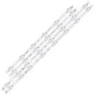 Kit 2 Barras Leds 50p715 Novas C/ Nf! Kit 2 Barras Leds 50p715 Novas C/ Nf!