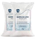 Kit 2 Barrilha Leve Elevador De Ph Para Piscinas 4kg