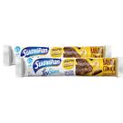 Kit 2 Barrinha de Fruta SuaviPan Banana com Açaí 20g