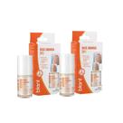 Kit 2 Base Blant Amarga 2x1 8,5ml