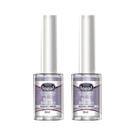 Kit 2 Base para Unha Ideal Extra Brilho com 9ml