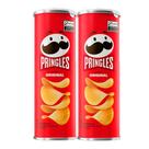 Kit 2 Batata Pringles Original 104g Kit 2 Batata Pringles Original 104g