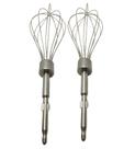 Kit 2 Batedor Clara em Neve 223mm Batedeira BBT PBT Britania
