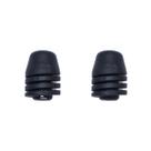 Kit 2 Batente Borracha Do Capô Bora Gol Golf Voyage Up Saveiro