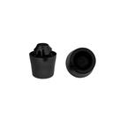 Kit 2 Batentes Borracha Porta Malas Toyota Camry 2006-2023 Original 20mm