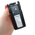 Kit 2 Bateria Baofeng Para Rádio Comunicador Modelo UV82