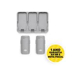 Kit 2 Baterias 1 Hub De Carregamento DJI Neo 2 Original, Lacrado, Garantia 1 Ano BR