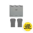 Kit 2 Baterias 2788 mAh 1 Hub De Carregamento DJI Mini 5 Pro Original, Lacrado, Garantia 1 Ano BR