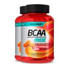 Kit 2 BCAA Maxx Maxinutri 120 Cápsulas
