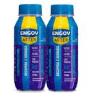 Kit 2 Bebida Engov After Berry Vibes 250ml