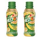 Kit 2 Bebida Láctea Nestle Neston Maçã, Banana e Mamão 280ml