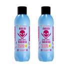 Kit 2 Bebida Mista Vodka Mansão Maromba 1l Sabor Energetico