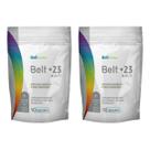 Kit 2 Belt 23 Max 90 caps Suplemento Vitaminas E Minerais