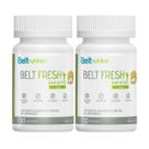 Kit 2 Belt Fresh Bariatric Neutralizador Odores Corporais