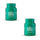 Kit 2 Bendita Cânfora Pote Com 30 Tabletes - Bravir