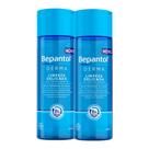 Kit 2 Bepantol Derma Limpeza Delicada Gel Facial Diário 200 ml, Pele Normal a Seca