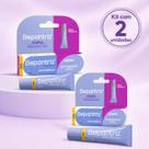 Kit 2 Bepantriz Regenerador Hidratante Labial Dexpantenol