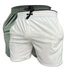 Kit 2 Bermuda Fit Academia Esportes Dry Fit