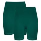 Kit 2 Bermuda Legging Feminina Academia Esportiva Trifil Kit 2 Bermuda Legging Feminina Academia Esportiva Trifil