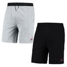 Kit 2 Bermuda Masculina Casual Novidade