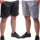 Kit 2 Bermuda Masculina Chimpa Adulto Calção Short Esportivo