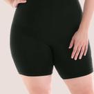 Kit 2 Bermuda Plus Size Segunda Pele Cintura Alta Zee Rucci