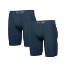 Kit 2 Bermuda Térmica Compressão Esportiva Segunda Pele Corrida Academia Ciclismo Bike Anti Assadura Kit 2 Bermuda Térmica Compressão Esportiva Segunda Pele Corrida Academia Ciclismo Bike Anti Assadura