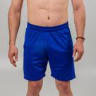 Kit 2 Bermudas Calção Futebol Dryfit Masculino pra Treino e Banho Lisa Uniforme Personalizável