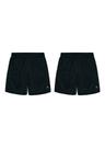 Kit 2 Bermudas Esportivas Masculinas Kit 2 Bermudas Esportivas Masculinas