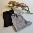 Kit 2 Bermudas Femininas Moletinho Conforto Diário
