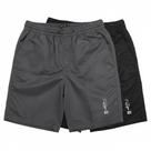 Kit 2 Bermudas Fio d'Água Maurição Tactel - Conforto Premium