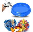 Kit 2 Beyblade Burst + 2 Lançadores + Arena - Sortido