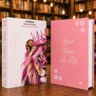 Kit 2 Biblia Feminina Letra Maior Harpa & Corinhos RC Brochura