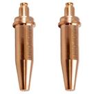 Kit - 2 Bico De Corte Para Maçarico 1502 - N 6
