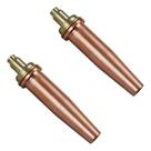 Kit - 2 Bico De Corte Para Maçarico 1503 - N 12