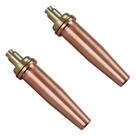 Kit - 2 Bico De Corte Para Maçarico 1503 - N 4