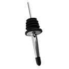 Kit 2 Bico Dosador De Bebidas Inox Tequila Biqueira Garrafa