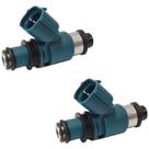 Kit 2 Bico Injetor para VT 750 SHADOW ABS 2011-2014