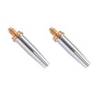 Kit 2 Bicos de Corte GLP 1503 para Maçarico